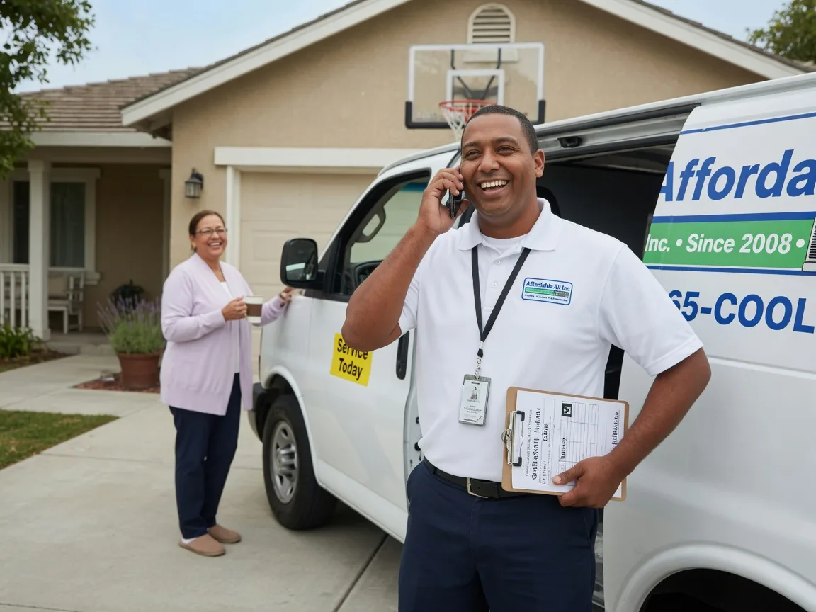 Central Ac Repair Fairbank, PA FAQs